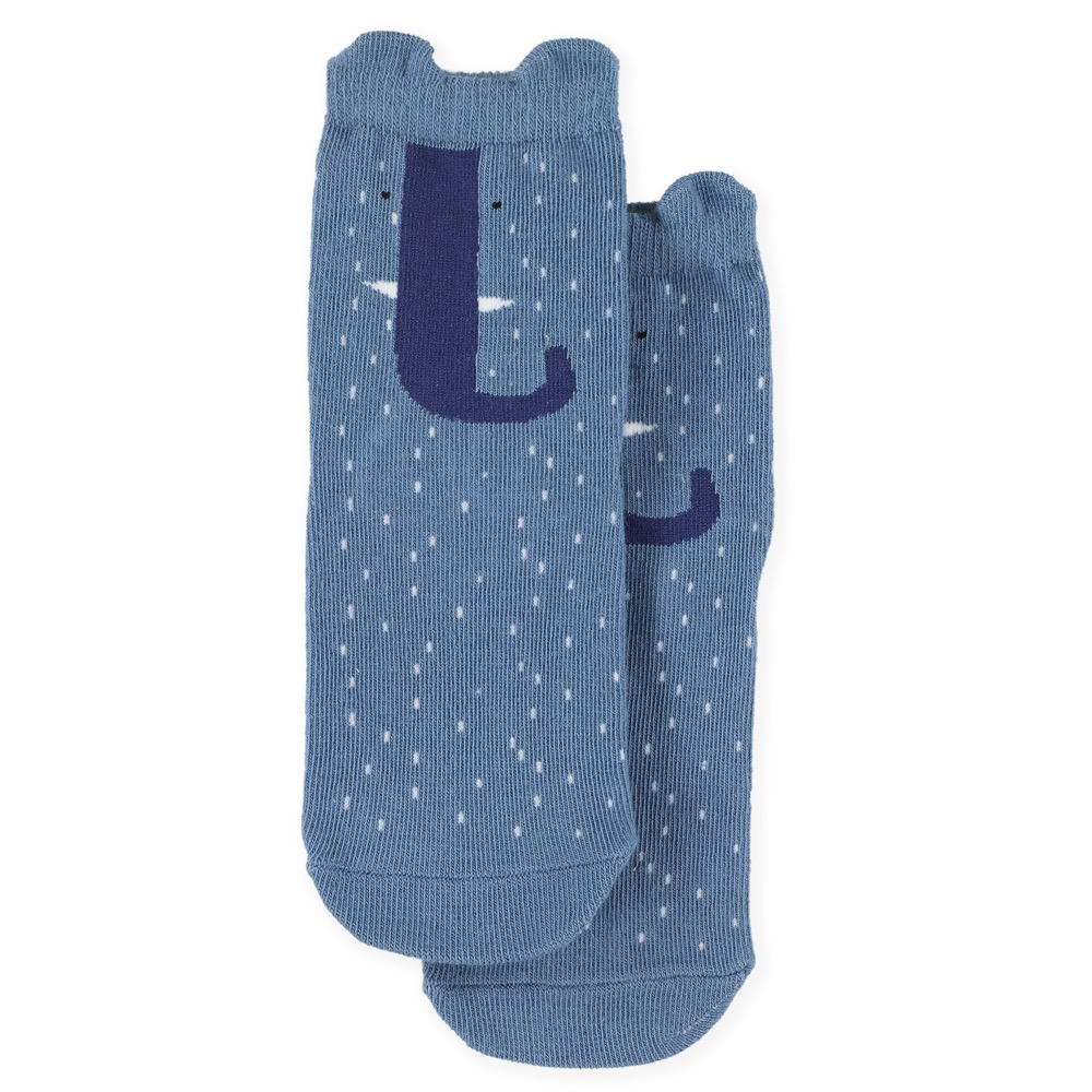 Socken 2-pack - Mrs. Elephant